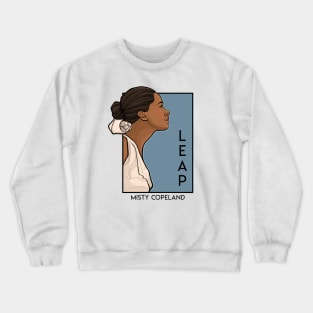 Leap Crewneck Sweatshirt